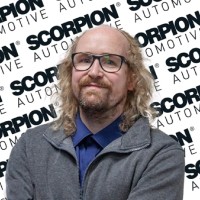 Scorpion Automotive Ltd Employee Wayne Parsonage's profile photo