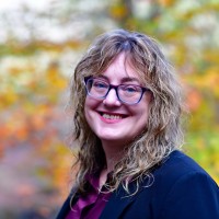 FHI 360 Employee Elizabeth Sutherland's profile photo