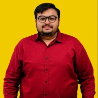 HZTech Employee Mir Mazhar's profile photo
