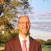 Jesse Weisman