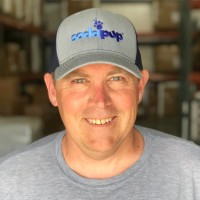 SodaPup Employee Adam Baker's profile photo