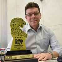 Luiz Fabrini Email