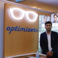 Optimizers Employee Sanchit Bhatia's profile photo