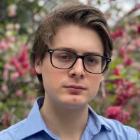 UNSW Employee Cameron Read's profile photo