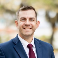 Florida Specifier Employee Patrick Gillespie's profile photo