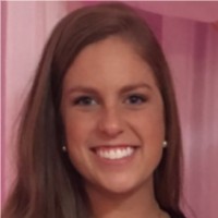 Catalent Pharma Solutions Employee Taylor King's profile photo