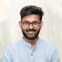Amicus Brain Employee Sandeep Nagaraj's profile photo
