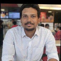 Jash Data Sciences Employee Hritik More's profile photo