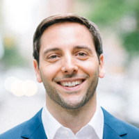 Patrick O'Brien Email