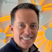 DHL Supply Chain Employee Casey Kellogg's profile photo