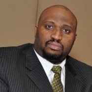 Itegrity, Inc. Employee Adebayo Adewole's profile photo