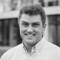 FlowView Diagnostics Employee Edgar van der Linden's profile photo