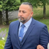 Innovative Reasoning, LLC Employee Richard Charley's profile photo