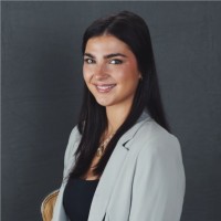 Cencora | Hospital and Health Systems Employee Margeaux Pawelec's profile photo