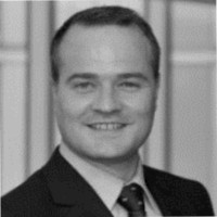 Citi Employee Oliver Lambert's profile photo