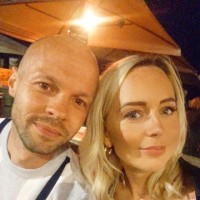 Saywell International Employee Adam Morten's profile photo