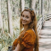 Radiology Regional Center Employee Sydney Doerr's profile photo