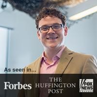 Campus Commandos Employee Adam Grant's profile photo