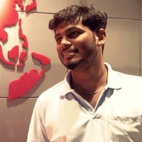 Objectways Employee Loganathan C's profile photo