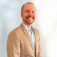 Ausure Employee Logan Grant's profile photo