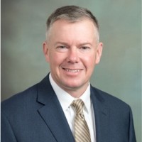 Lockheed Martin Employee Christopher Patton's profile photo