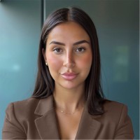 Pin Up Secret Employee Emma Moisset's profile photo