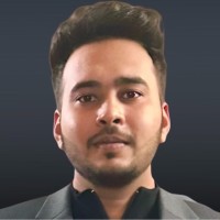 TEKsystems Employee Kumar Akash's profile photo