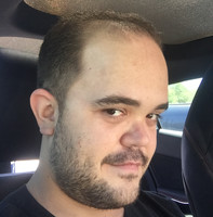 Global Thermoforming, Inc. Employee Matthew Bergauer's profile photo