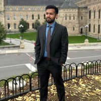 Saad Mallik Email