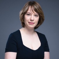 Wild Code School Employee Pauline-Gaïa Laburte's profile photo