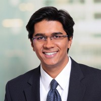 EY Employee Udai Singh's profile photo