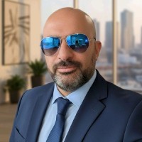 Hussein Serhan Email