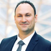 valantic ACE GmbH (vormals SIEGER Consulting) Employee Özgür Çetin's profile photo