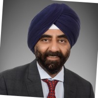 ONGC Petro additions Limited Employee Gurinder Singh's profile photo