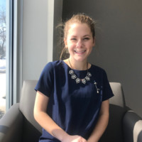 PEWAUKEE SCHOOL DISTRICT Employee Caileigh Campbell's profile photo