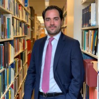 Corte Suprema de Justicia Employee Carlos Gónima Díaz-Granados's profile photo