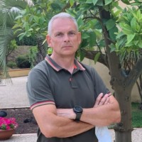 Cipal Schaubroeck Employee Danny Vanbroekhoven's profile photo