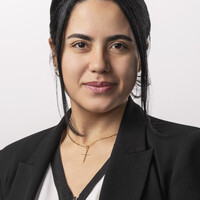 Space Industry Association of Australia Employee Zamara Rodríguez's profile photo