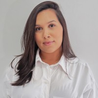 Ipsos in South Africa Employee Robyn Williams's profile photo
