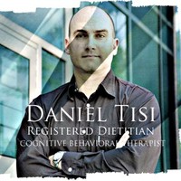 DietitianDanT Employee Daniel Tisi's profile photo