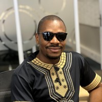 Fingerprints Software Employee Kalombo Bondo's profile photo