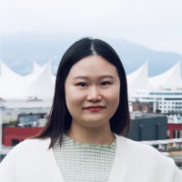 Tinybeans Employee Dora Tao's profile photo