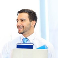 Subtle Programmers Employee Azam Shah's profile photo