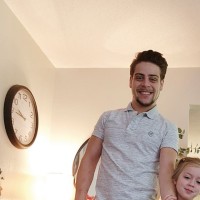Simpson Plastering, LLC Employee Dante Ferrante's profile photo
