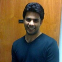 Sema Employee Umair Waheed's profile photo