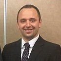 David Ogorodnik