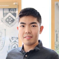 SGS Employee Gavin Ding's profile photo