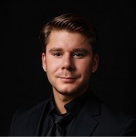 AT&T Employee Christopher Toth's profile photo