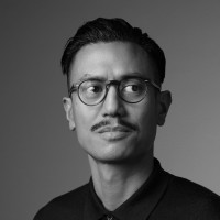 AKQA Employee Felix N Rompis's profile photo