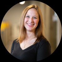Usherwood Office Technology Employee Becky Enck's profile photo